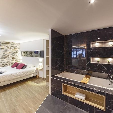 Appartement Luxueux Au Coeur De La Doutre Angers Exterior photo